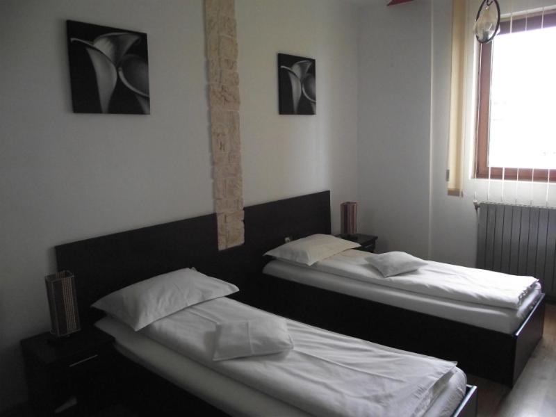 Pensiunea Pedro Cluj-Napoca Room photo